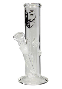 Anonymous Cylinder Bong Ice mini