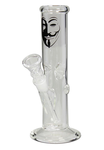 Anonymous Cylinder Bong Ice mini