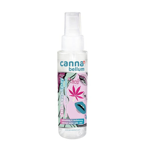 Cannabellum - Cbd acqua spray 100ml
