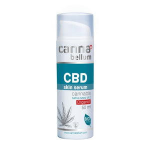 Cannabellum - CBD skin serum 50 ml
