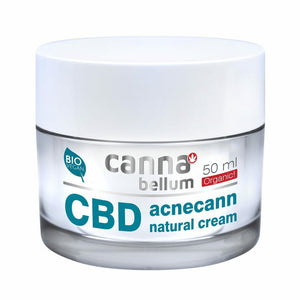 Cannabellum - Acnecann 50 ml