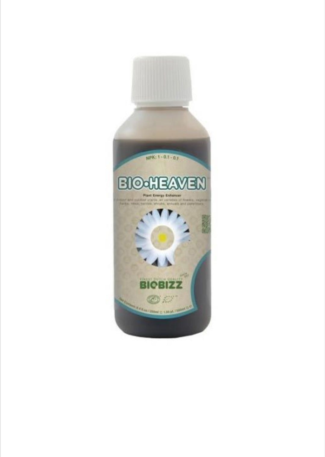 Biobizz - Bioheaven - 250 ml