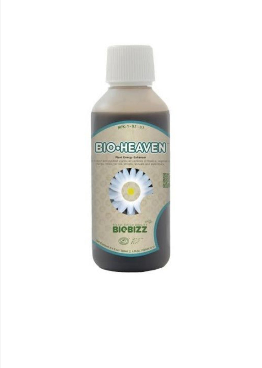 Biobizz - Bioheaven - 250 ml – I semi della discordia