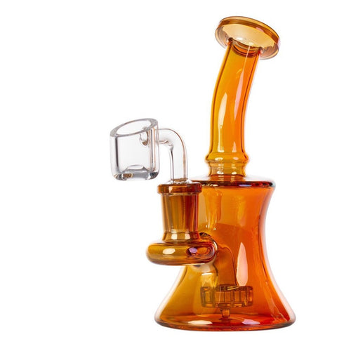 Bong Limited Edition Umber Bubbler