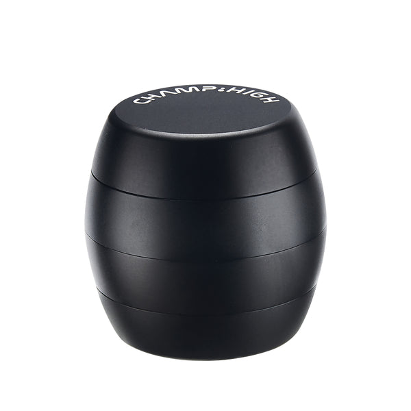 Grinder - CHAMP HIGH ORIGINAL GRINDER 40MM - Nero