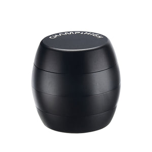 Grinder - CHAMP HIGH ORIGINAL GRINDER 40MM - Nero