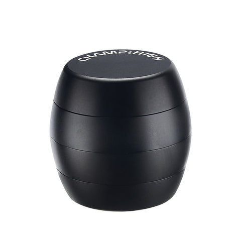 Grinder - CHAMP HIGH ORIGINAL GRINDER 40MM - Nero