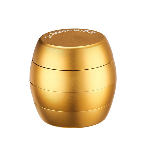 Grinder - CHAMP HIGH ORIGINAL GRINDER 40MM - Oro