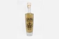Liquore artigianale alla canapa - Canapazza 20 cl