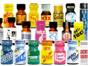 Popper - 10 ml*