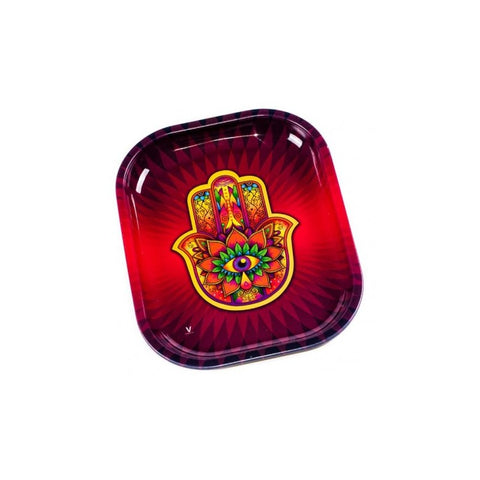 VASSOIO PER ROLLARE V-SYNDICATE MANO 18X14