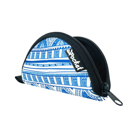 Pocket Vassoio portatile per rollare - Forme greche