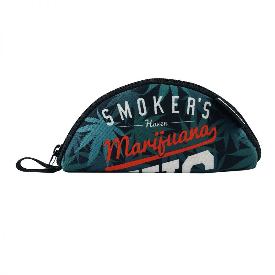 Pocket Vassoio portatile per rollare THC Hempshire