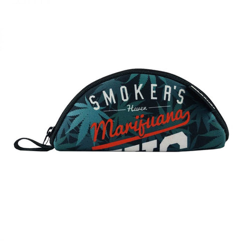 Pocket Vassoio portatile per rollare THC Hempshire